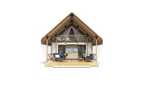 Safari loft